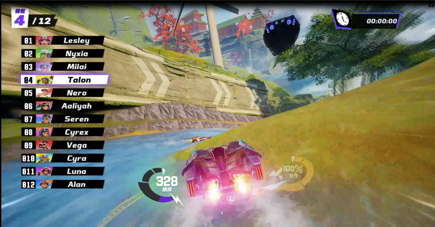 Turbo Nova1