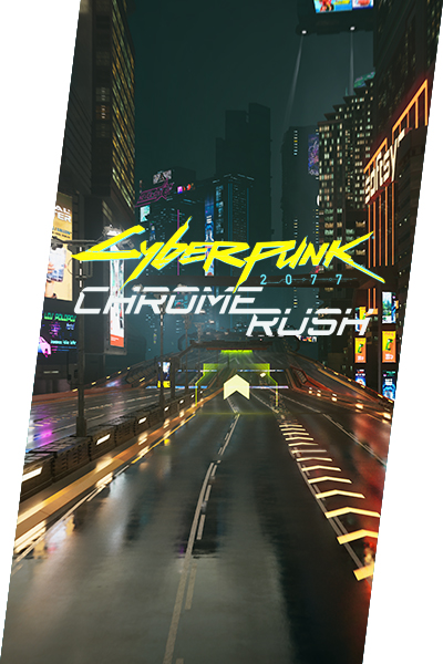 Chrome Rush