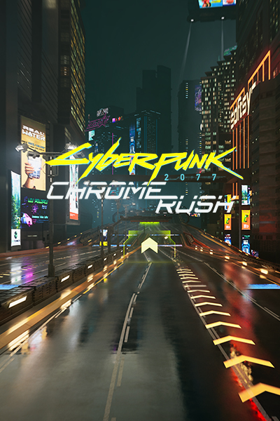 Chrome Rush